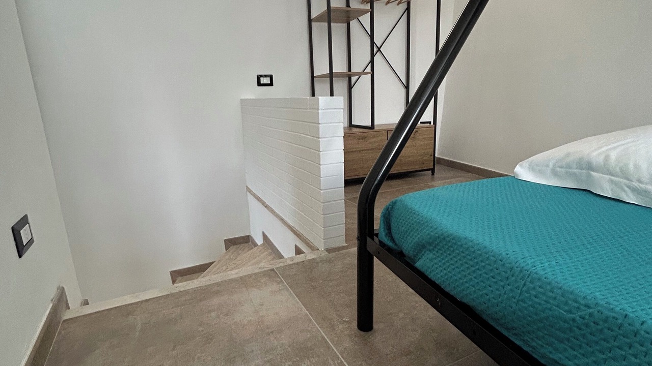 Photo of Bedroom in Agrigento