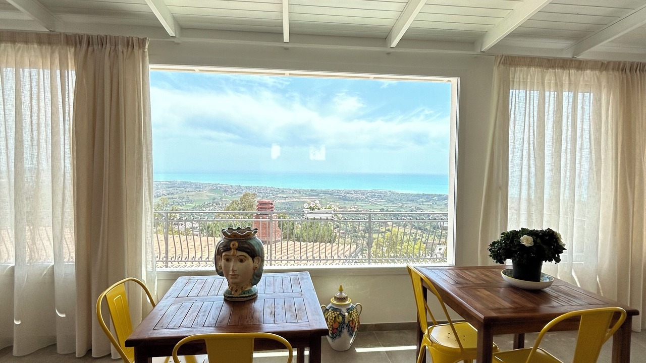 Photo of Livingroom in Agrigento
