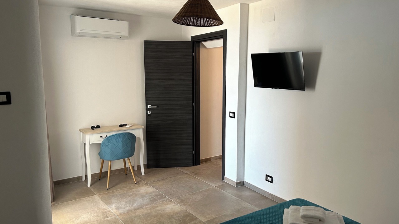 Photo of Bedroom in Agrigento