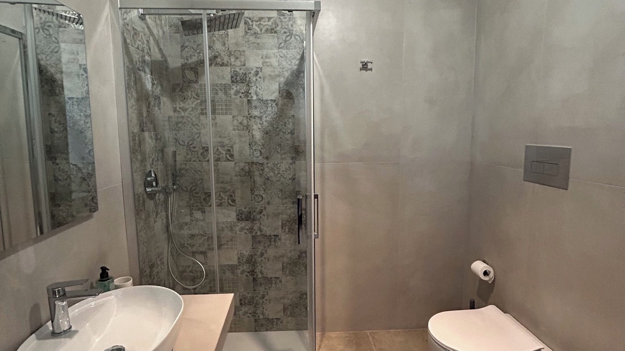 Photo of Bathroom in Agrigento