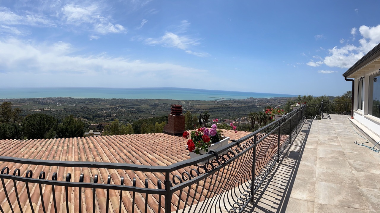 Photo of Outdoor in Agrigento