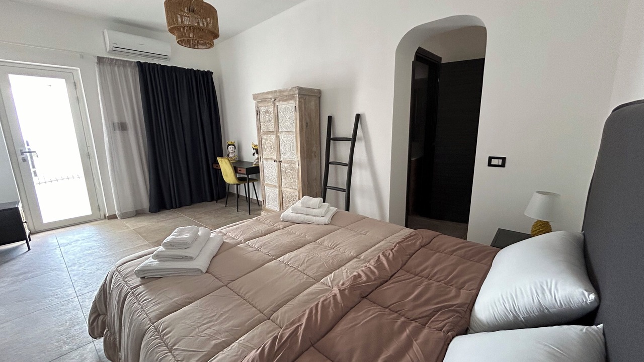 Photo of Bedroom in Agrigento