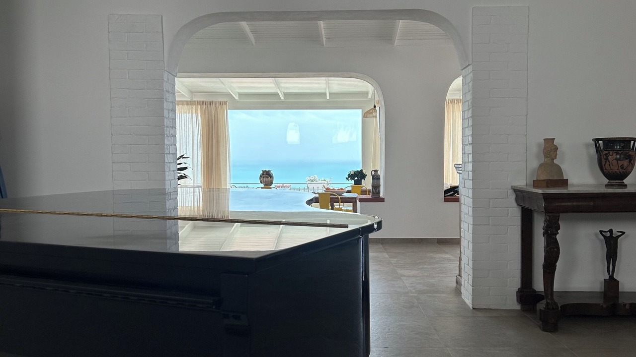 Photo of Livingroom in Agrigento
