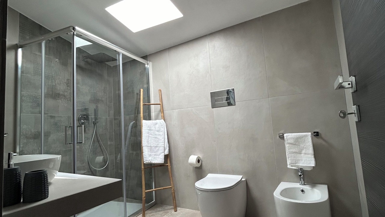Photo of Bathroom in Agrigento