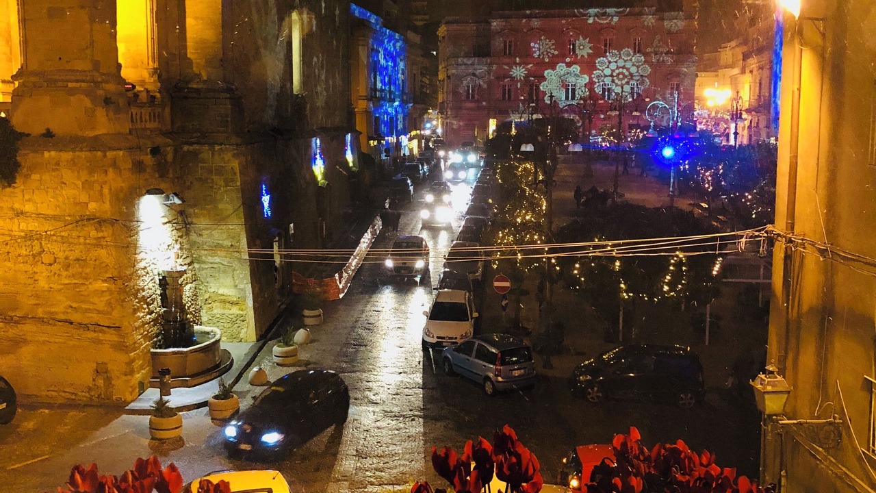 Photo of Outdoor in Enna