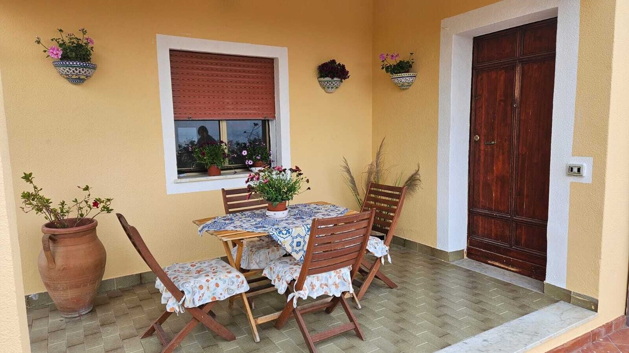 Photo of Outdoor in Pollina