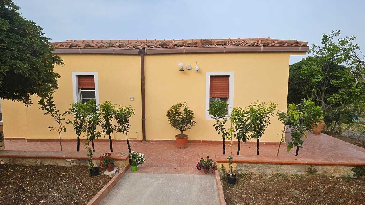 Photo of Outdoor in Pollina