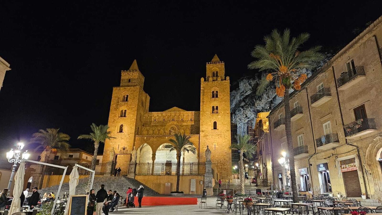 Photo of Outdoor in Pollina