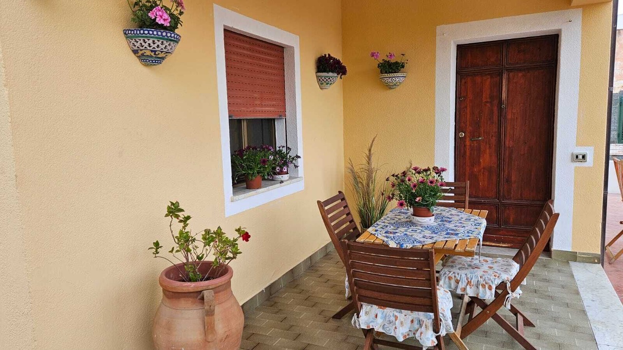 Photo of Outdoor in Pollina