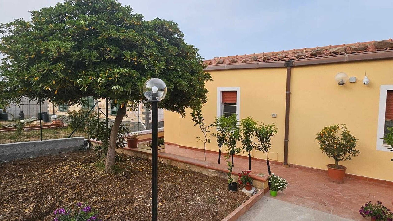 Photo of Outdoor in Pollina