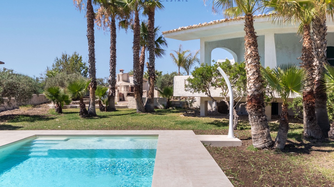 Photo of Outdoor in San Lorenzo