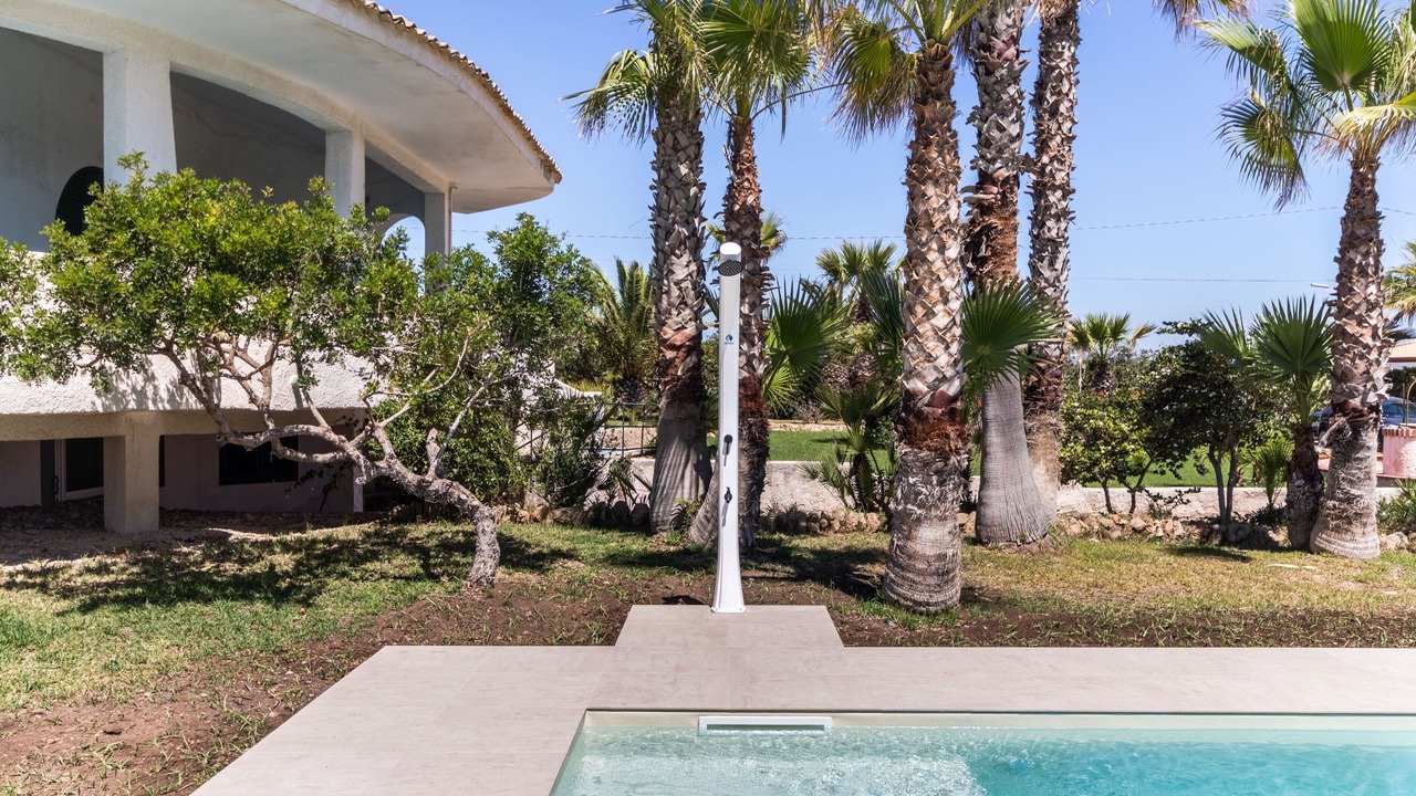 Photo of Outdoor in San Lorenzo