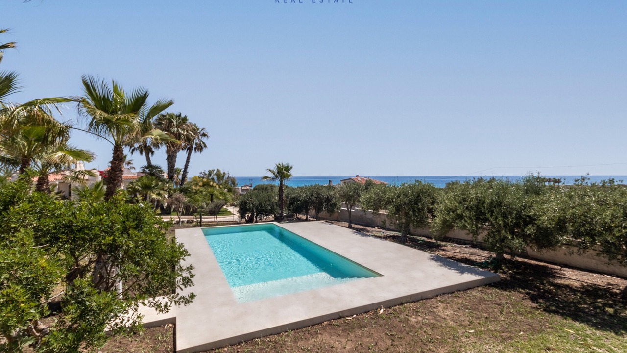 Photo of Outdoor in San Lorenzo
