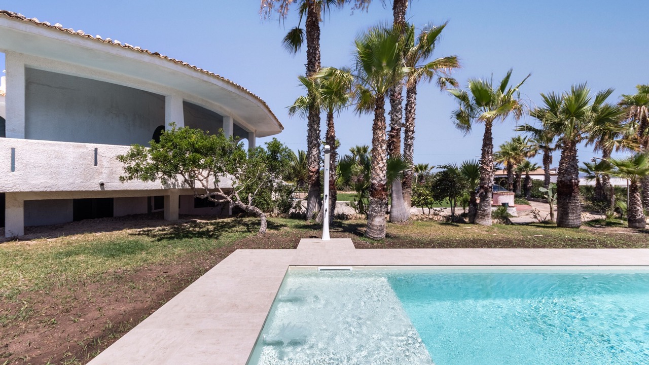 Photo of Outdoor in San Lorenzo