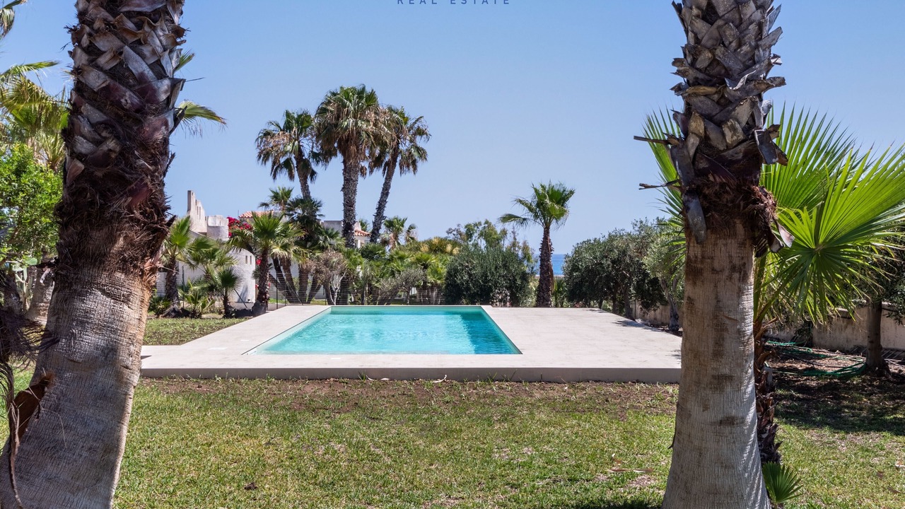 Photo of Outdoor in San Lorenzo