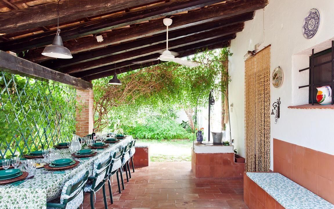 Photo of Outdoor in Castelluzzo
