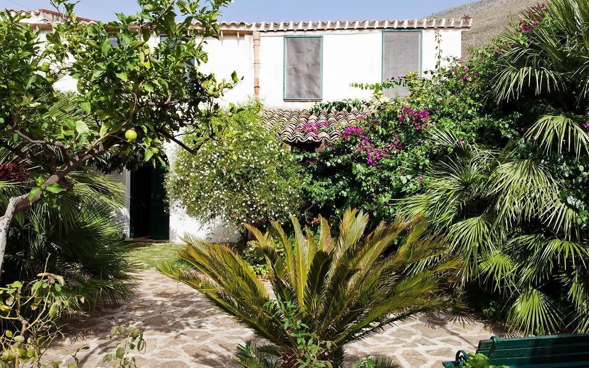 Photo of Outdoor in Castelluzzo