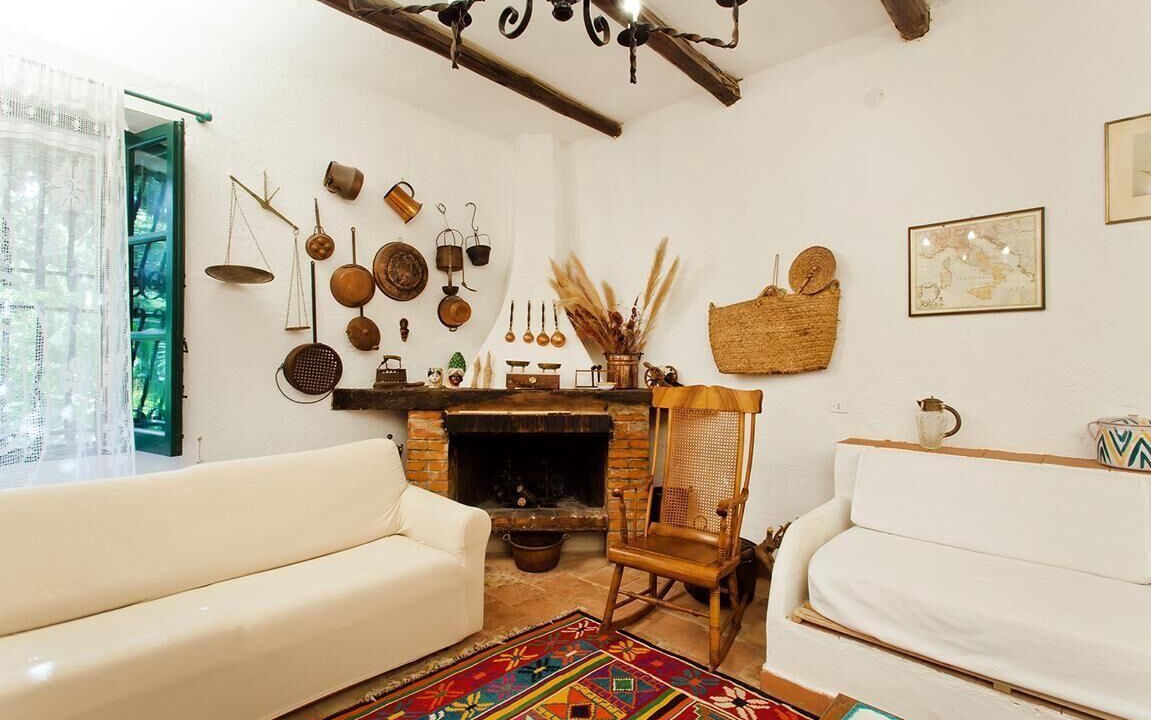 Photo of Bathroom in Castelluzzo