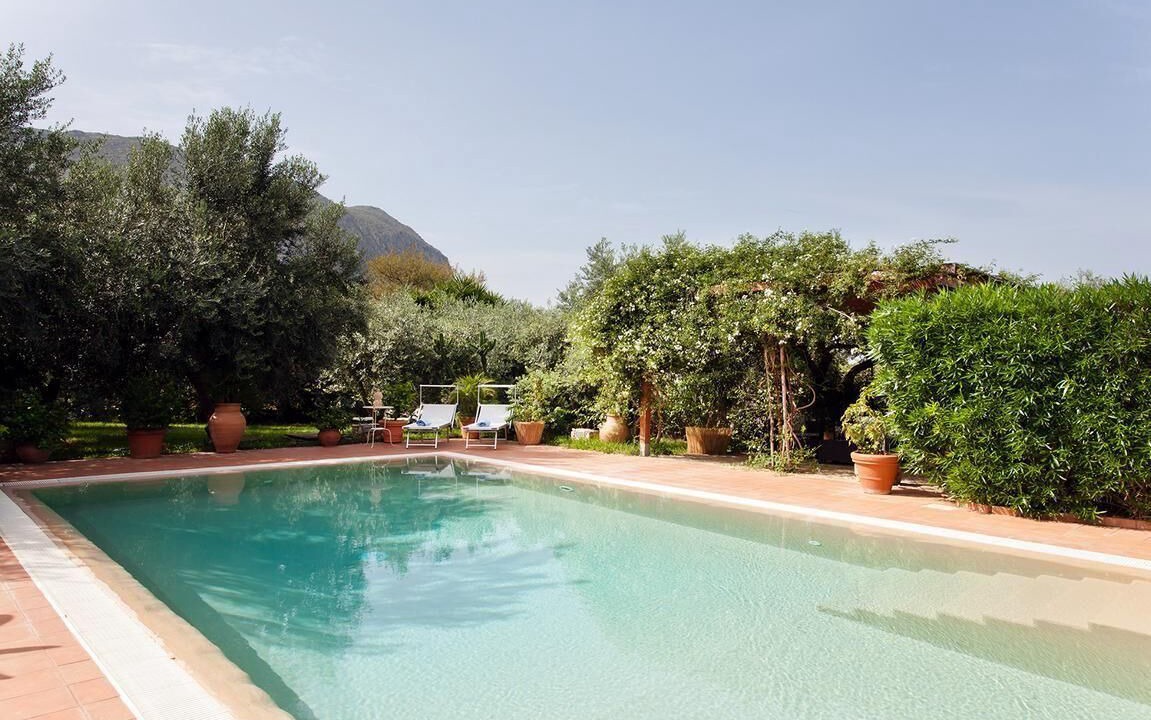 Photo of Outdoor in Castelluzzo