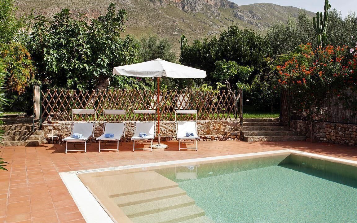 Photo of Outdoor in Castelluzzo