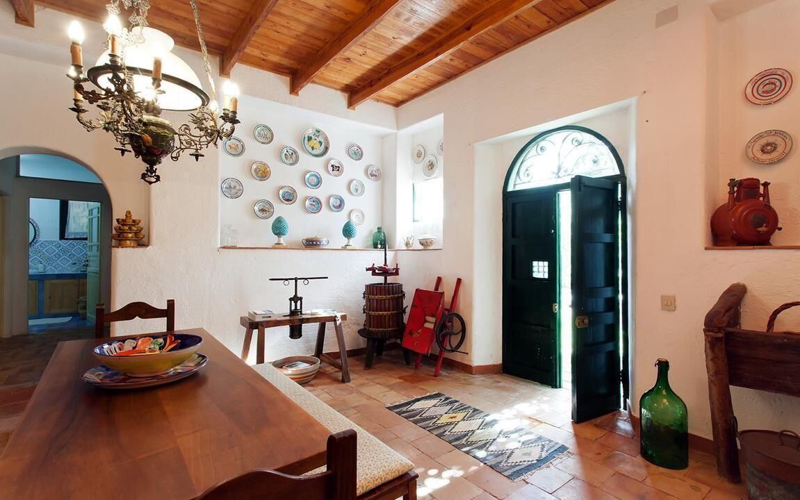 Photo of Livingroom in Castelluzzo