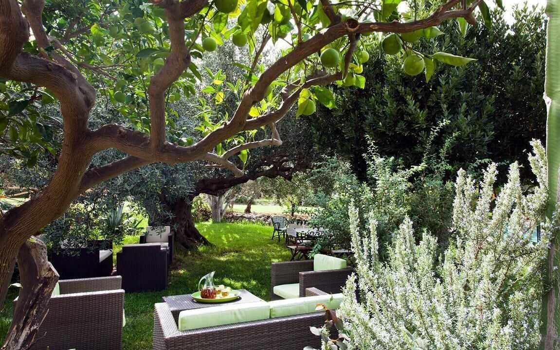 Photo of Outdoor in Castelluzzo