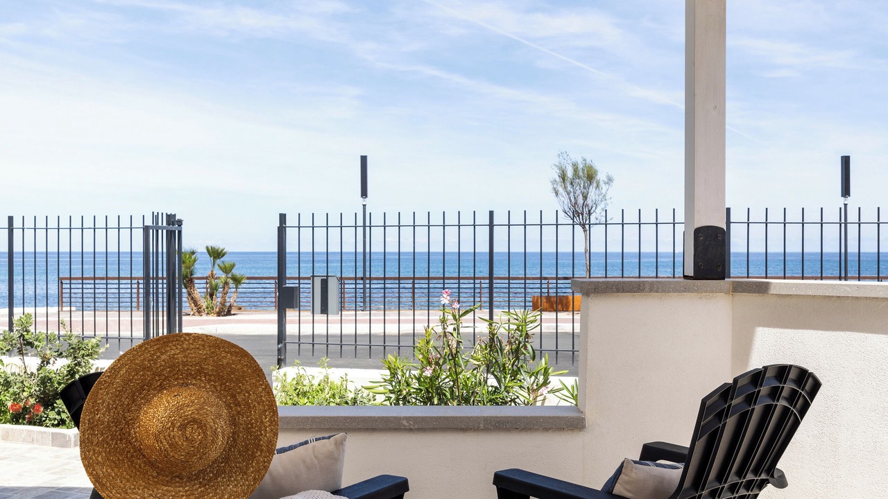 Photo of Outdoor in Sferracavallo