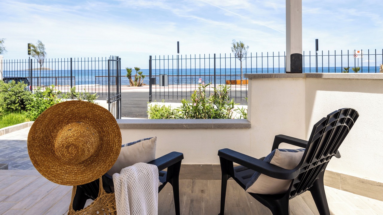Photo of Outdoor in Sferracavallo