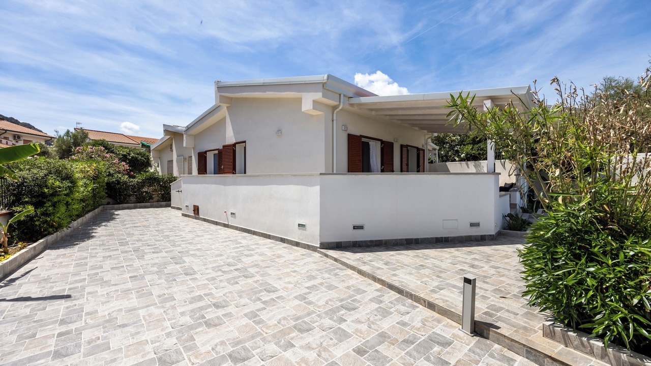 Photo of Outdoor in Sferracavallo