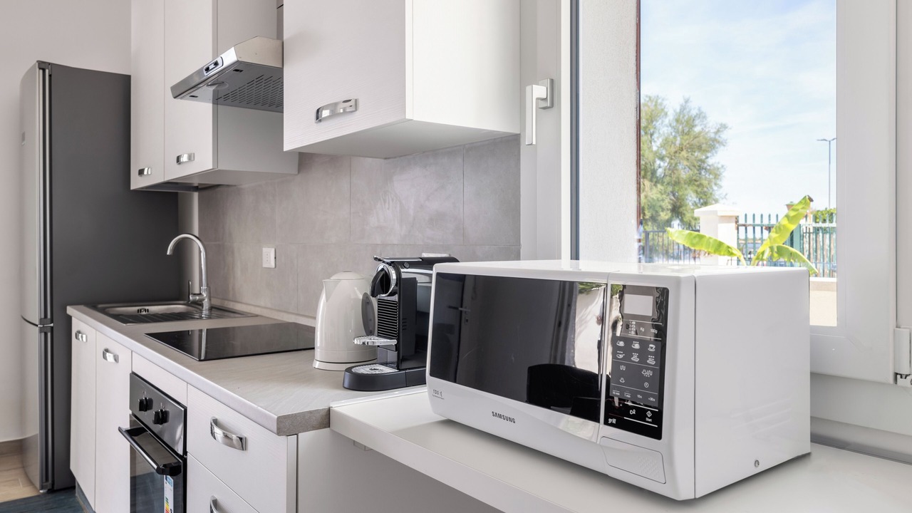 Photo of Kitchen in Sferracavallo