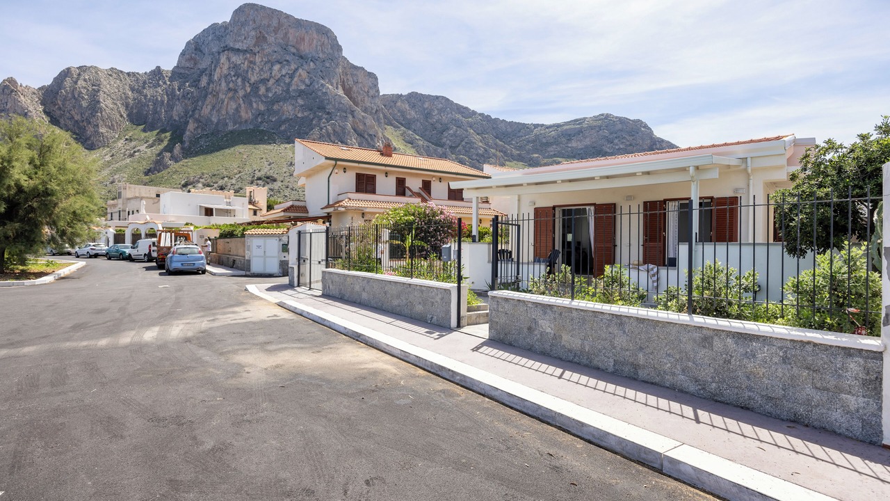 Photo of Outdoor in Sferracavallo