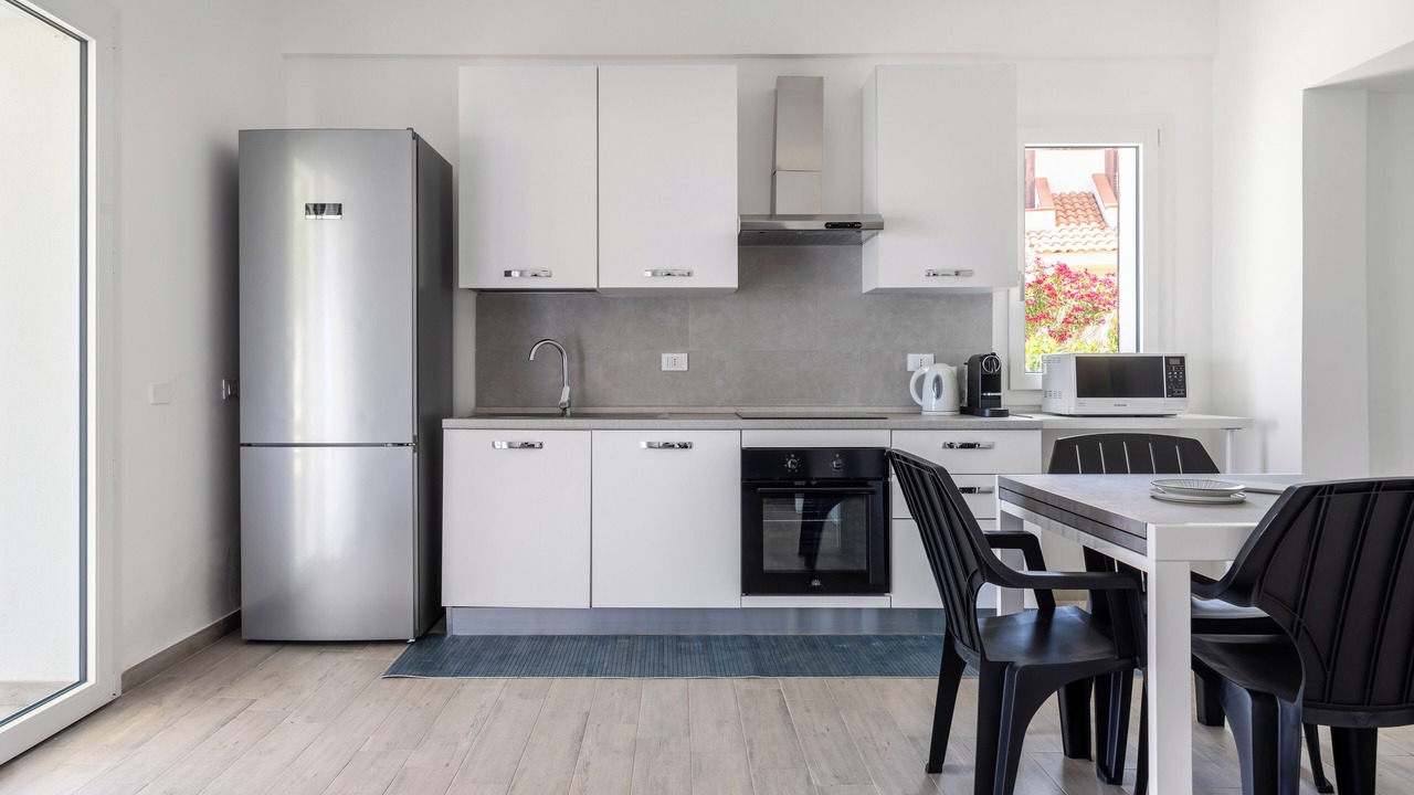 Photo of Kitchen in Sferracavallo