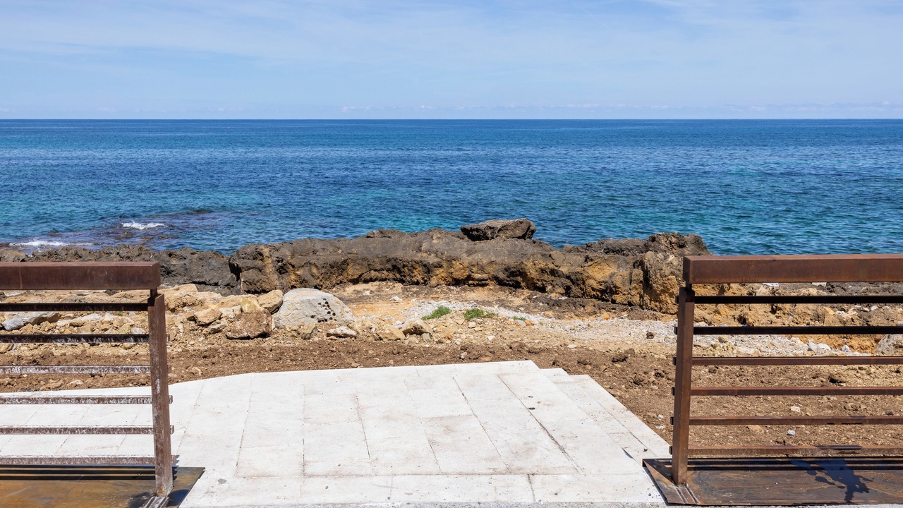 Photo of Outdoor in Sferracavallo