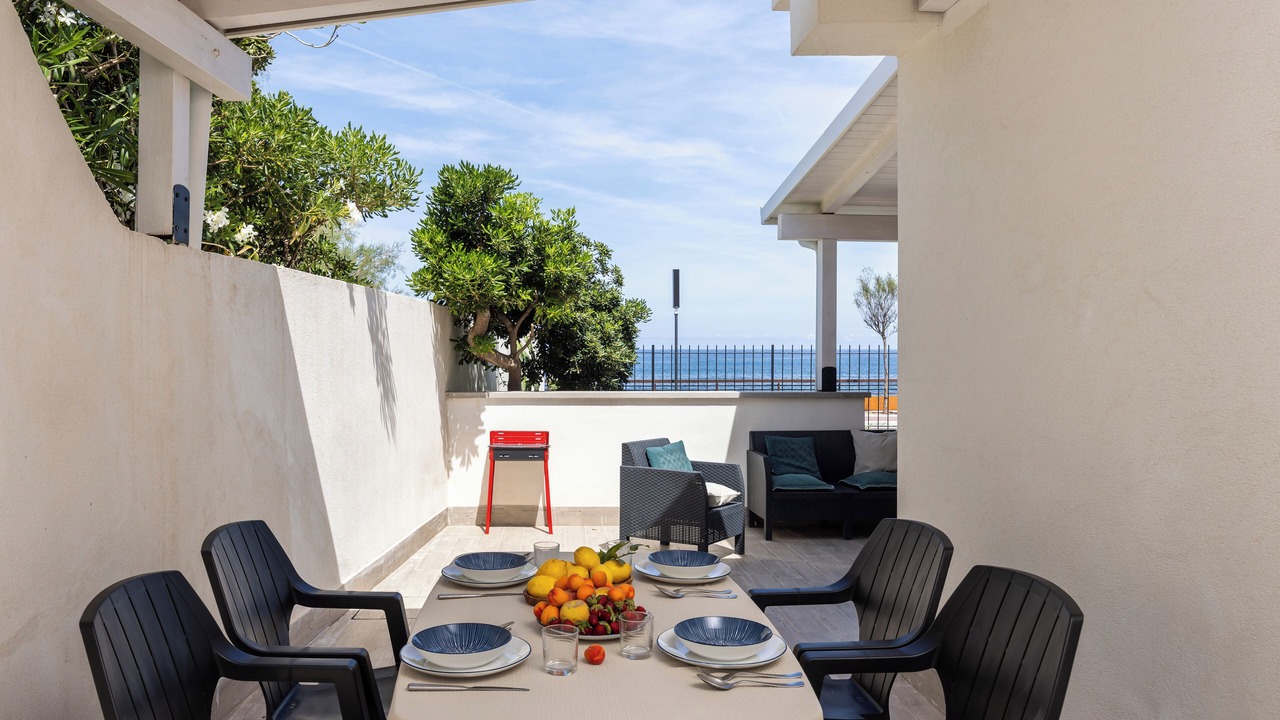 Photo of Outdoor in Sferracavallo