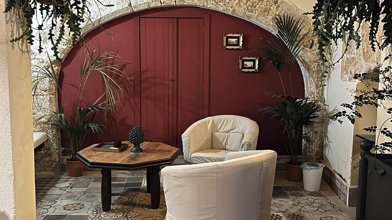 Photo of Outdoor in Albergheria