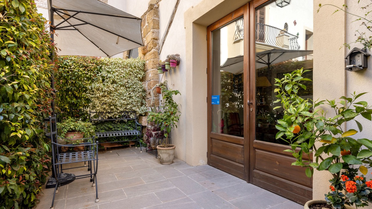 Photo of Outdoor in Albergheria