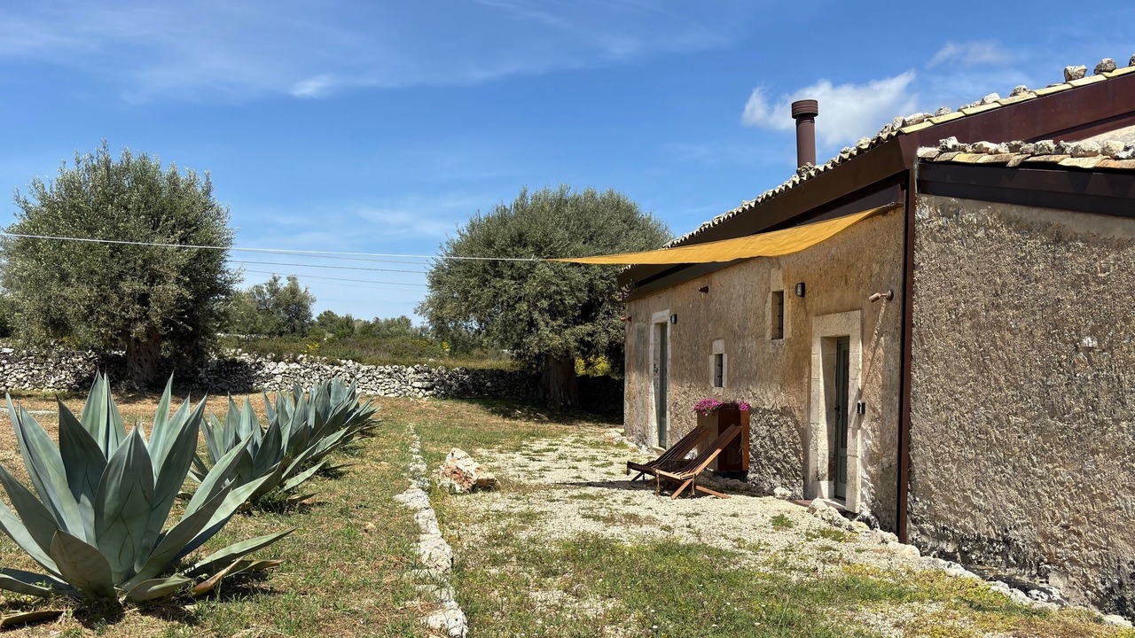 Photo of Outdoor in Noto