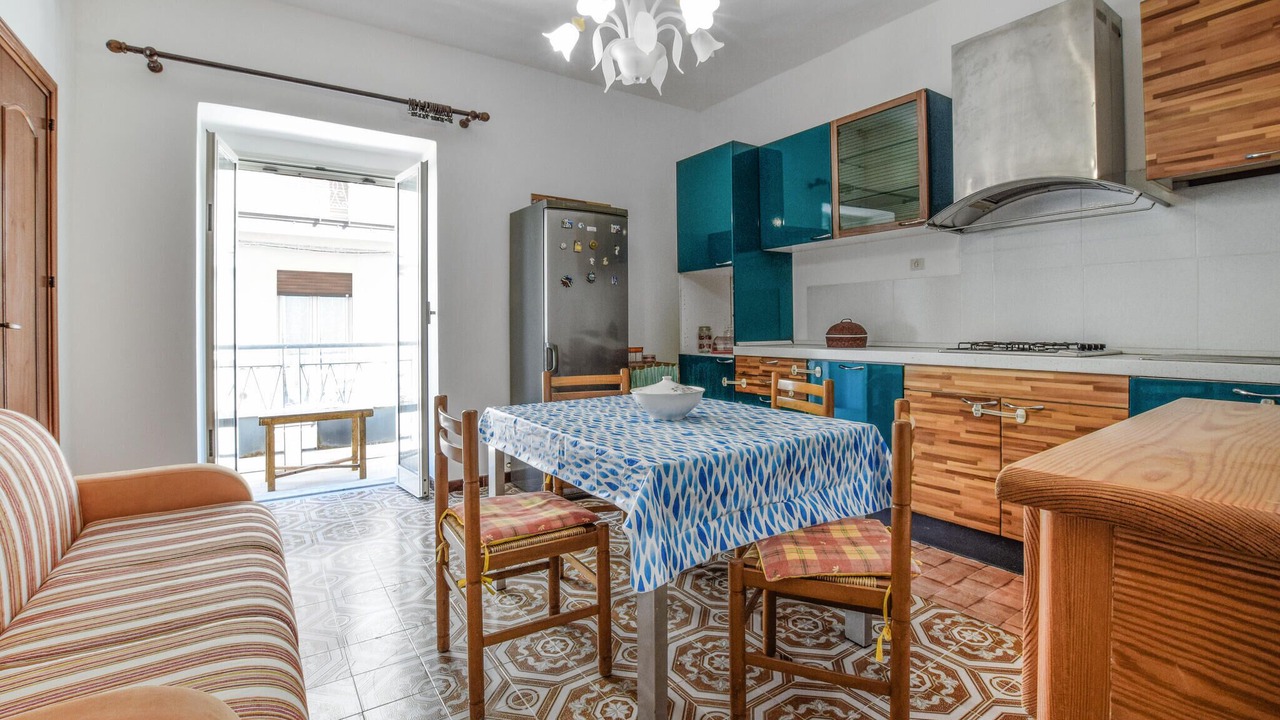 Photo of Kitchen in Caronia