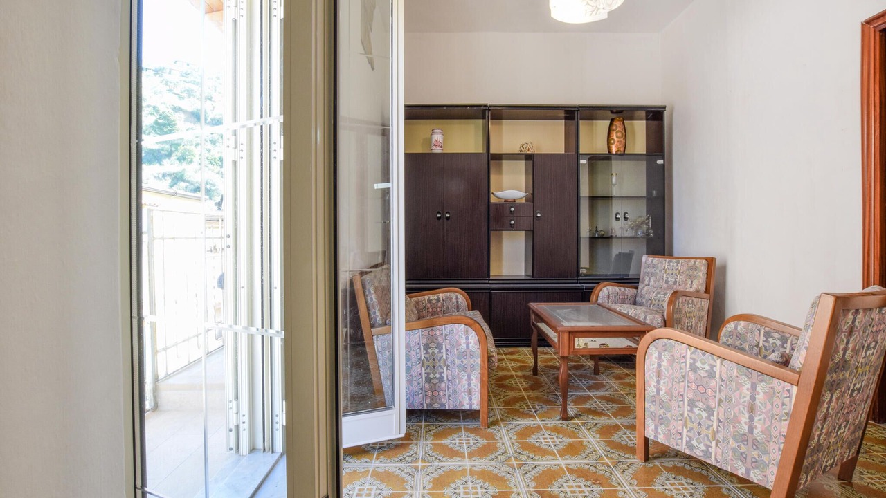 Photo of Livingroom in Caronia