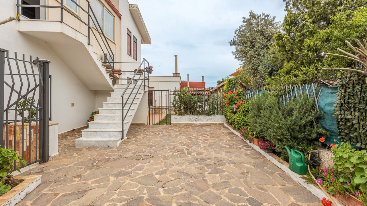 Photo of Outdoor in Villa Grazia di Carini