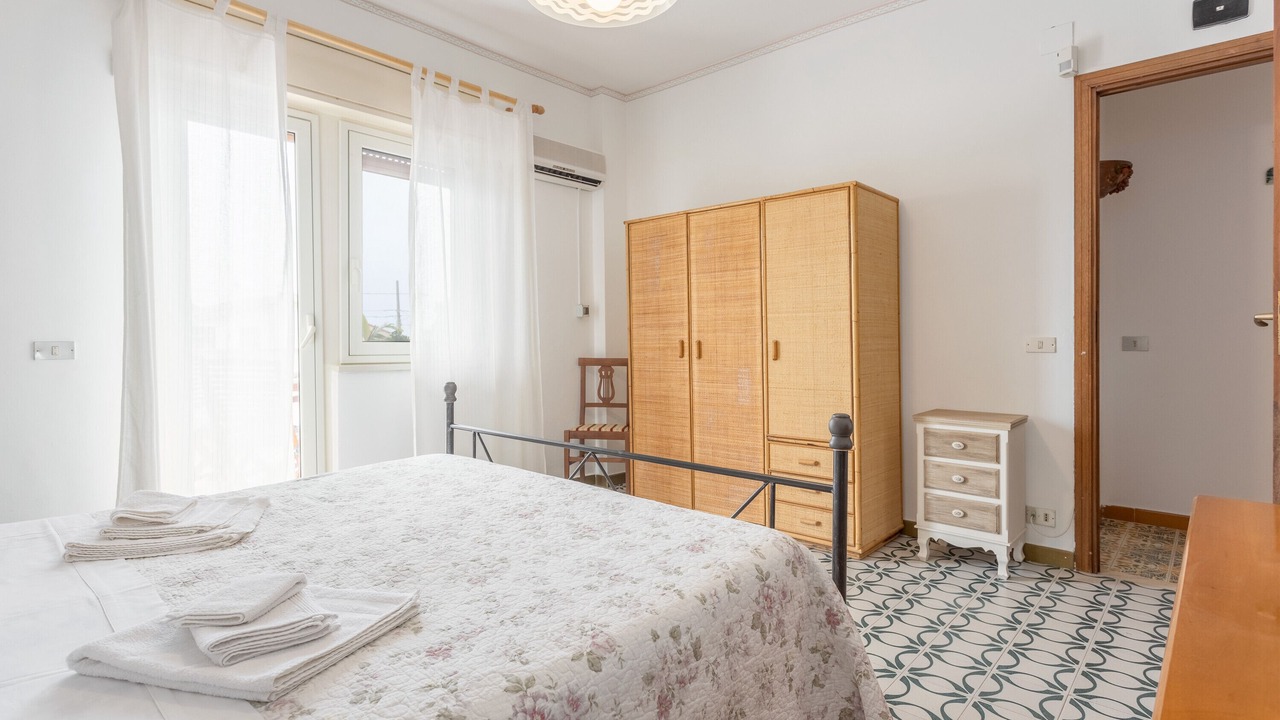 Photo of Bedroom in Villa Grazia di Carini