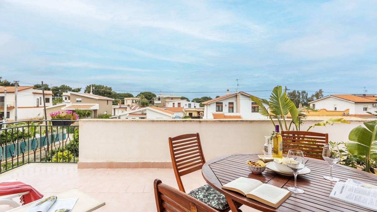 Photo of Outdoor in Villa Grazia di Carini