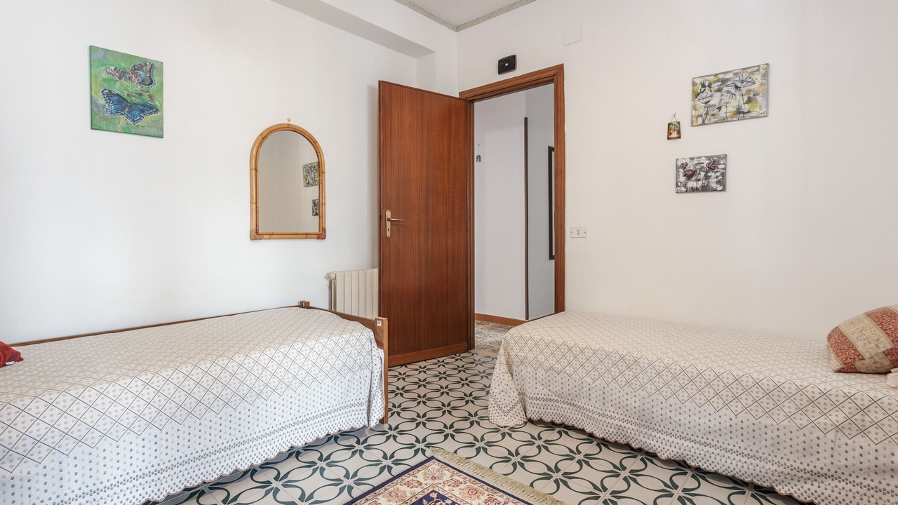Photo of Bedroom in Villa Grazia di Carini