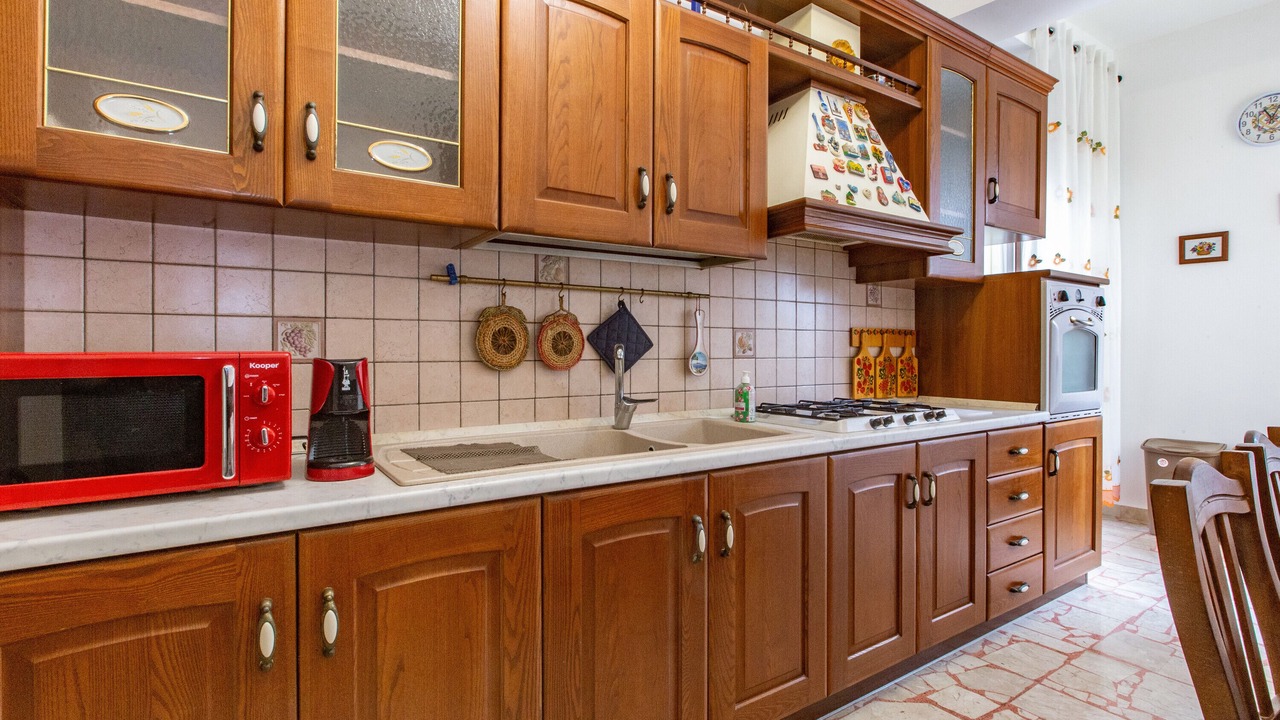Photo of Kitchen in Brolo