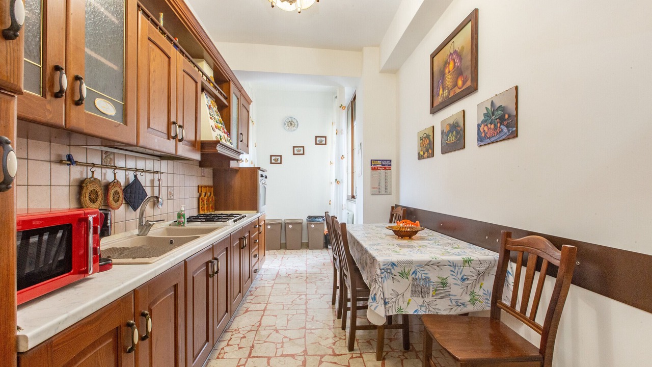 Photo of Kitchen in Brolo
