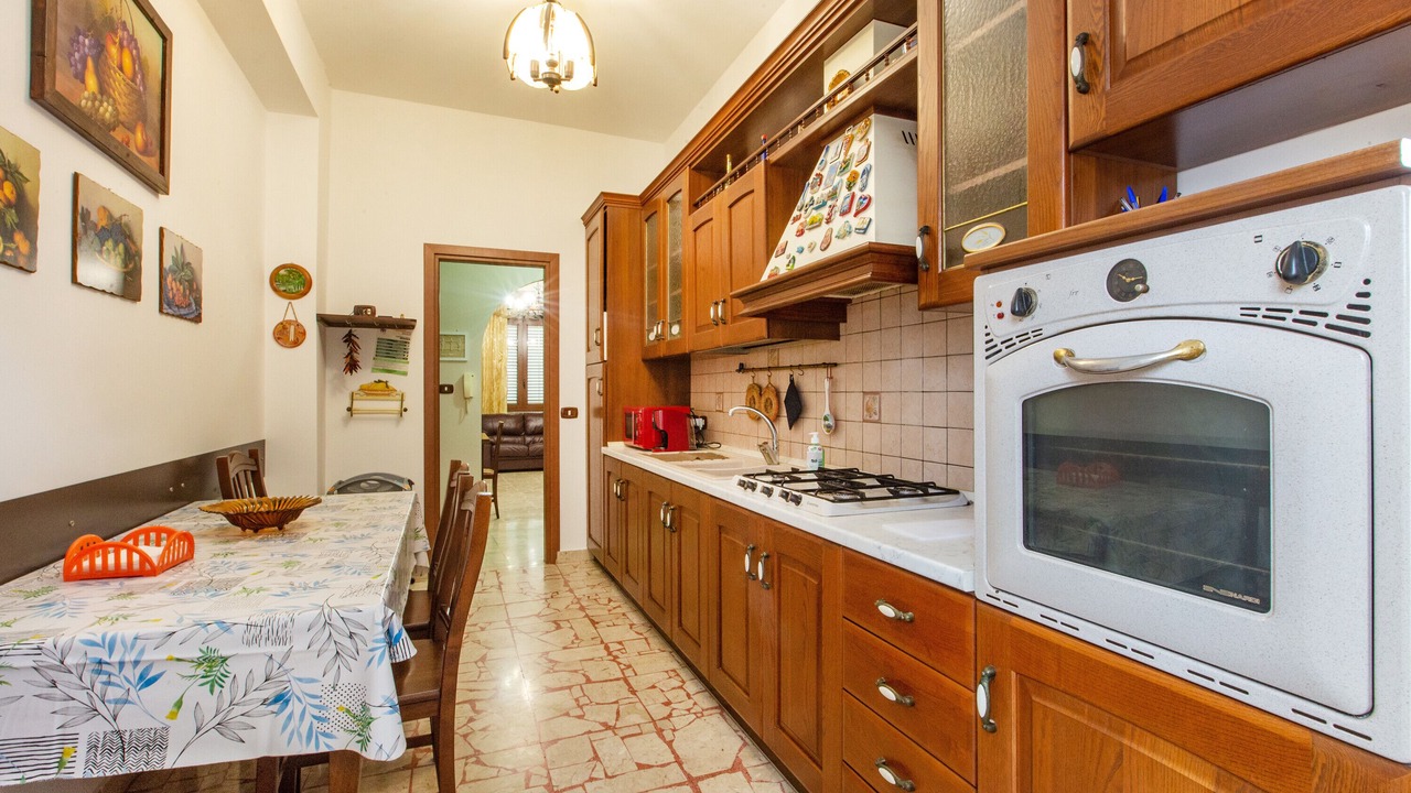 Photo of Kitchen in Brolo