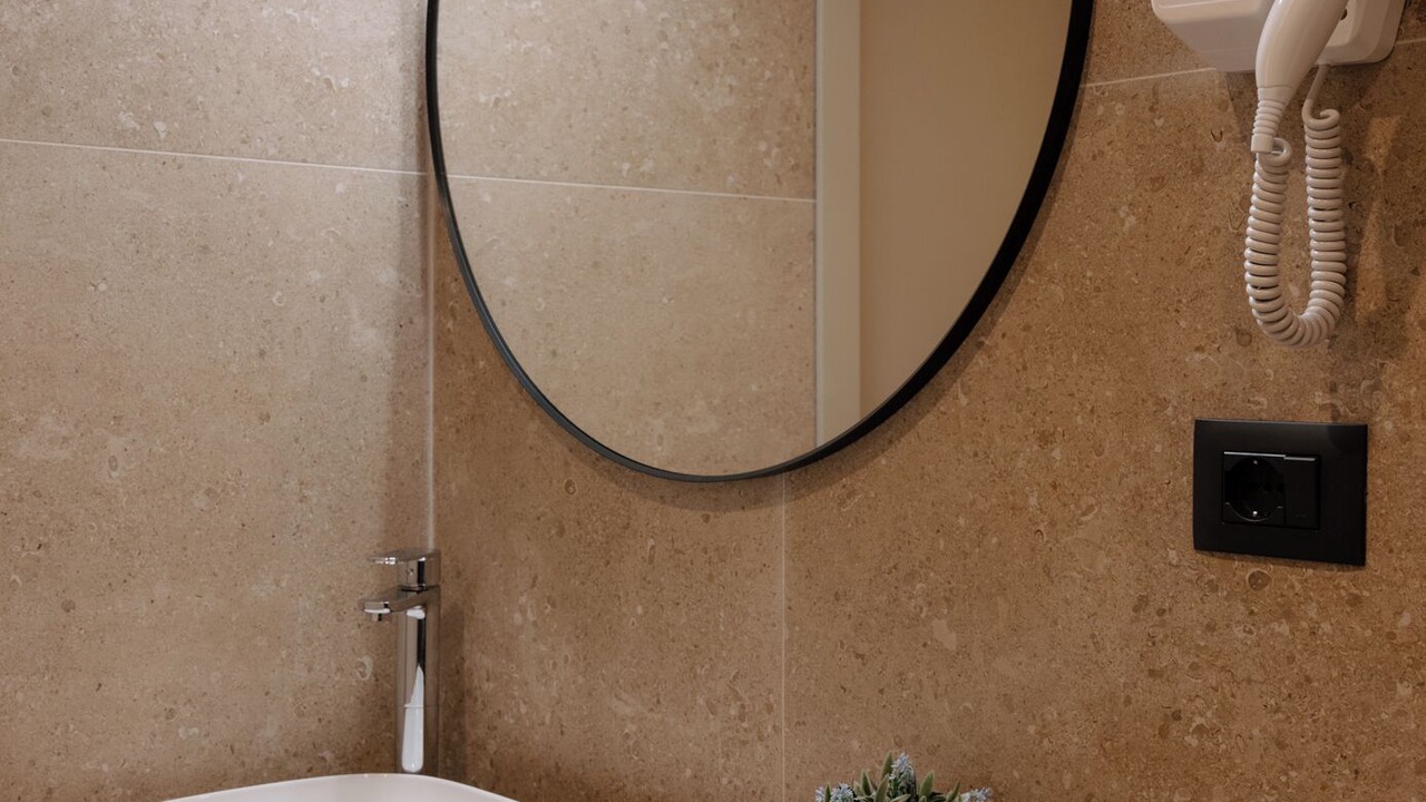 Photo of Bathroom in Pedara