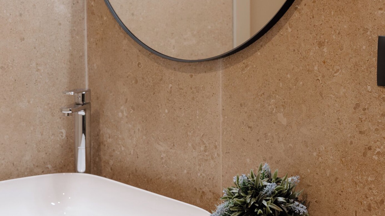 Photo of Bathroom in Pedara