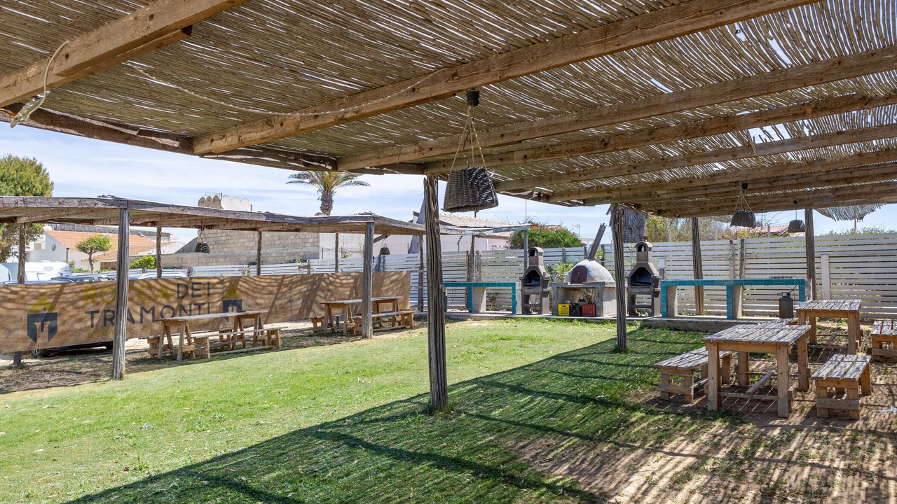 Photo of Outdoor in Punta Braccetto