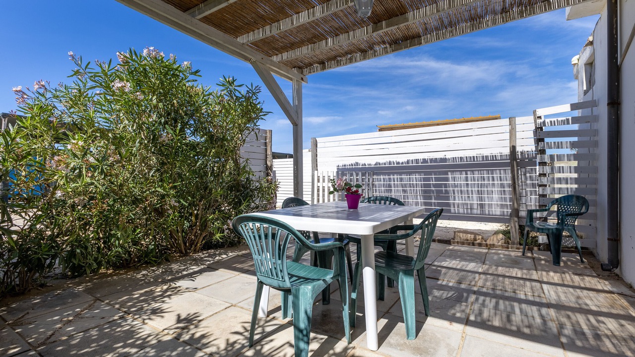 Photo of Outdoor in Punta Braccetto